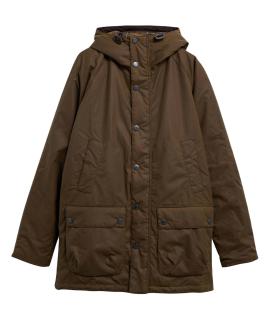 BARBOUR Пальто