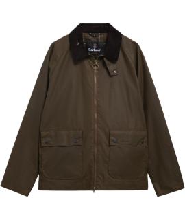 BARBOUR Куртка
