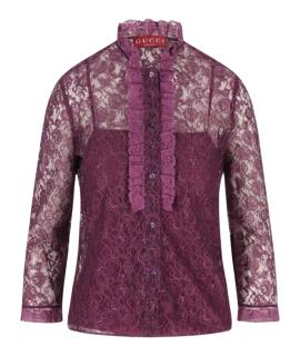 GUCCI Блузы