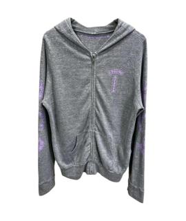 CHROME HEARTS Худи/толстовка