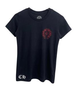 CHROME HEARTS Футболка