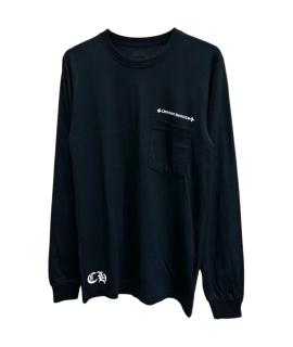 CHROME HEARTS Лонгслив