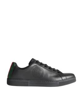 GUCCI Низкие кроссовки / кеды