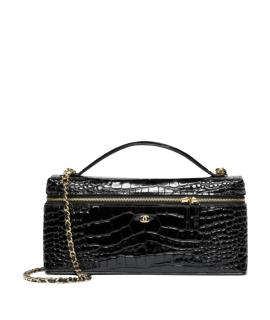 CHANEL Сумка через плечо
