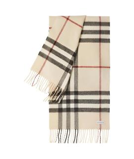 BURBERRY Шарф