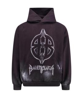 BALENCIAGA Худи/толстовка