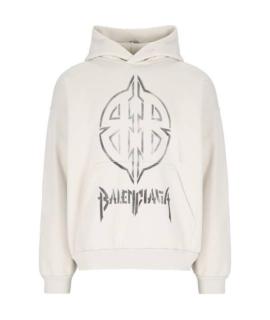 BALENCIAGA Худи/толстовка