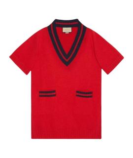 GUCCI Джемпер / свитер