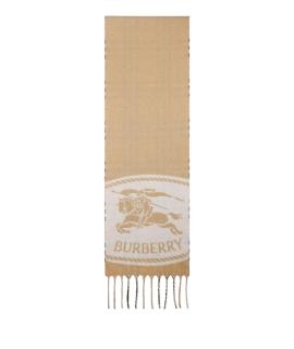 BURBERRY Шарф