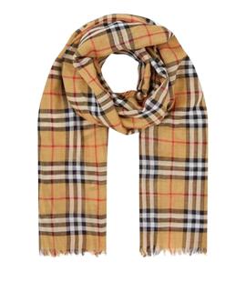 BURBERRY Шарф