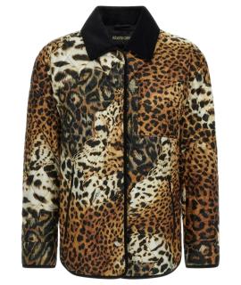 ROBERTO CAVALLI Куртка