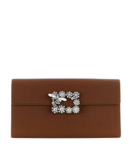 ROGER VIVIER Клатч/вечерняя сумка