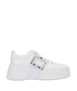 ROGER VIVIER Кеды