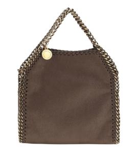 STELLA MCCARTNEY Сумка через плечо