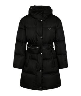 PRADA Пуховик