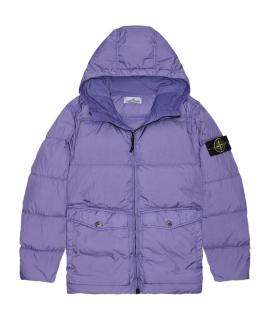 STONE ISLAND Пуховик