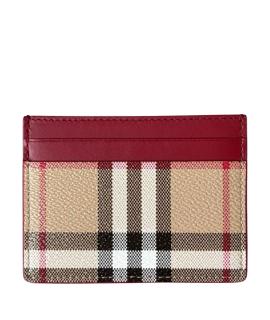 BURBERRY Кардхолдер