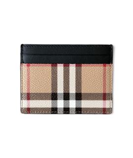 BURBERRY Кардхолдер