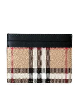 BURBERRY Кардхолдер