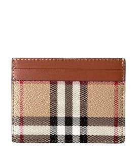 BURBERRY Кардхолдер