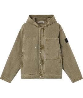 STONE ISLAND Куртка