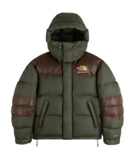 THE NORTH FACE Пуховик