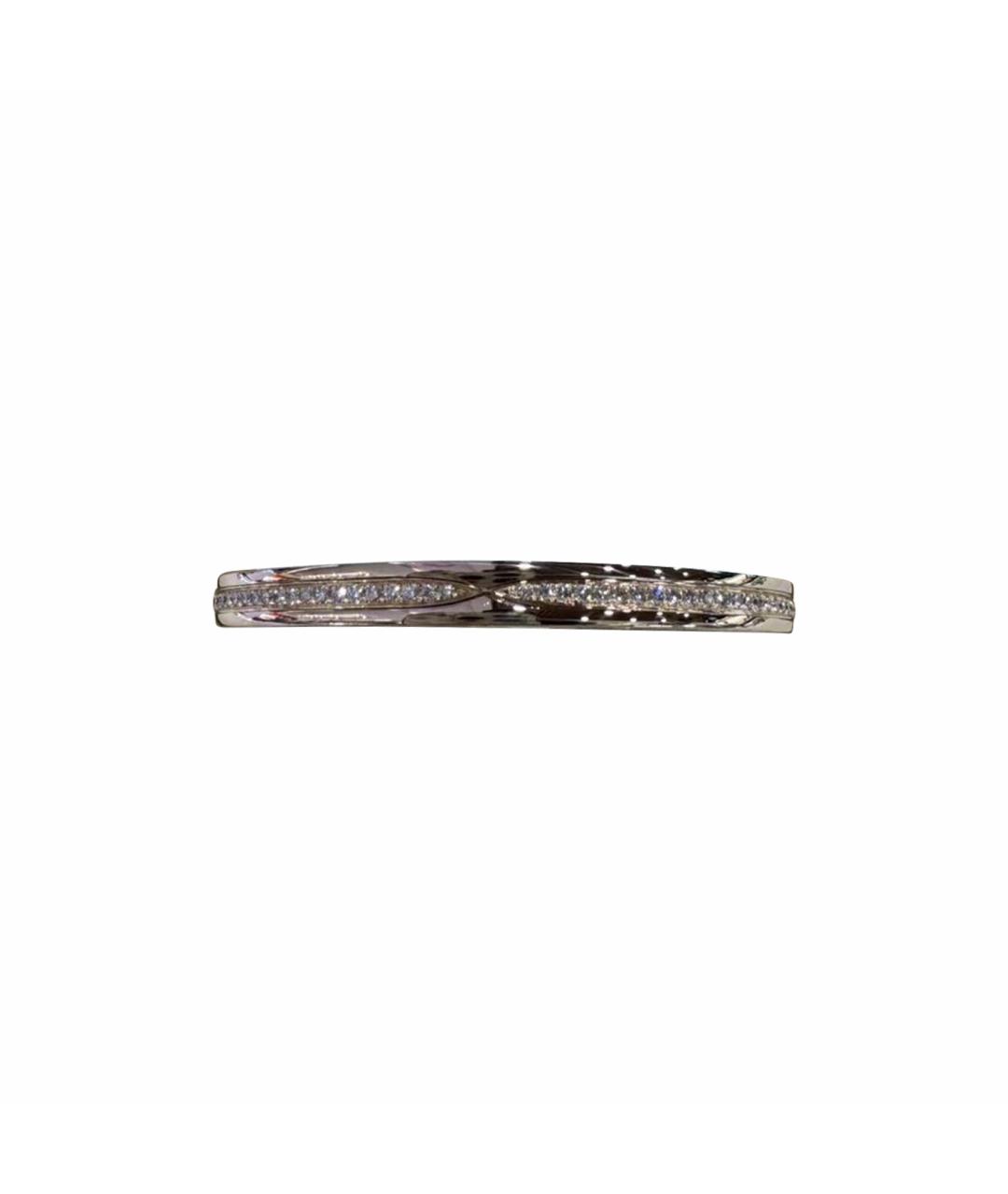 BVLGARI Золотой браслет из розового золота, фото 1