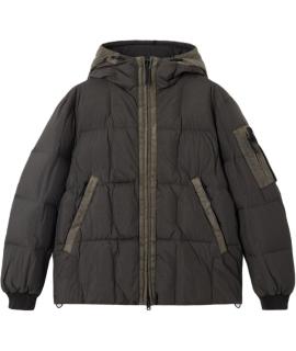 STONE ISLAND Пуховик