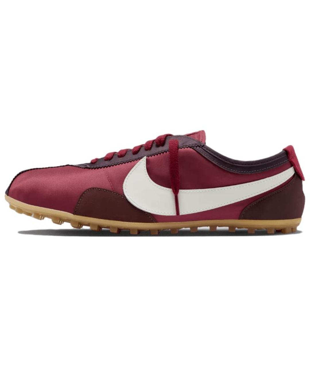 NIKE Красные кроссовки, фото 5