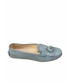 TOD'S Мокасины