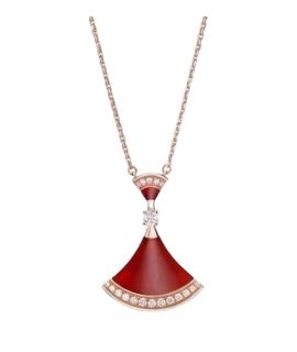 BVLGARI Колье
