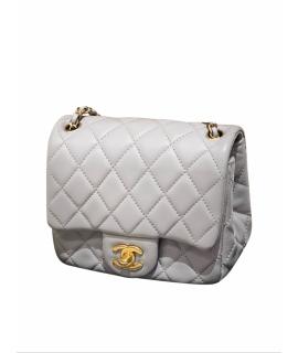 CHANEL Сумка через плечо