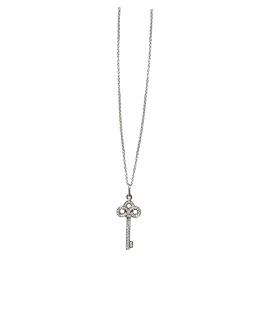 TIFFANY&CO Колье