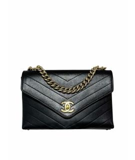 CHANEL Сумка через плечо