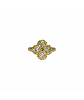 VAN CLEEF & ARPELS Кольцо