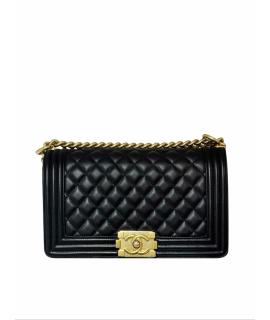 CHANEL Сумка через плечо