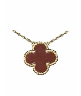 VAN CLEEF & ARPELS Колье