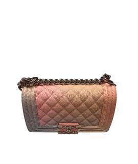CHANEL Клатч/вечерняя сумка