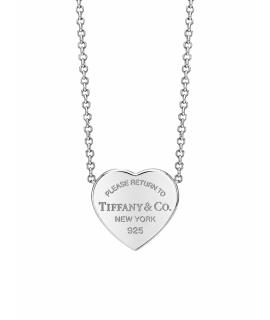 TIFFANY&CO Колье