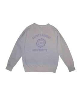 SAINT LAURENT Худи/толстовка