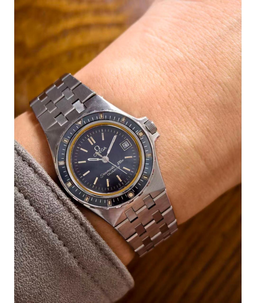OMEGA Часы, фото 2