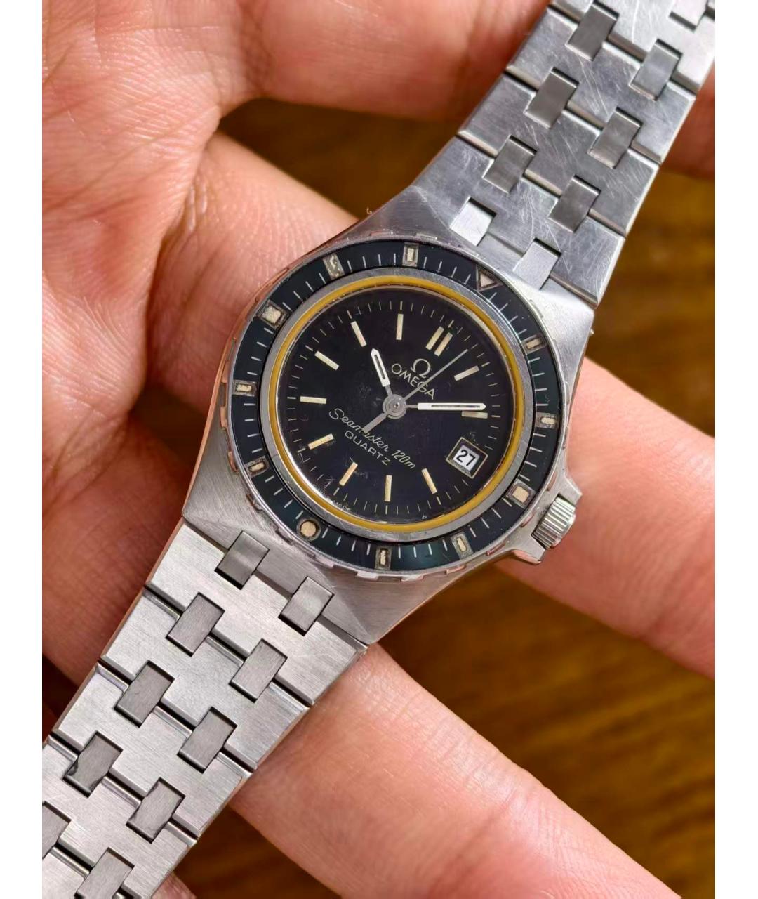 OMEGA Часы, фото 4