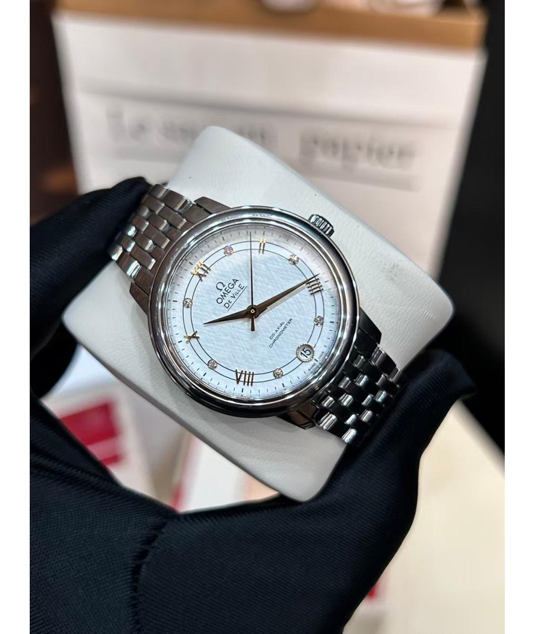 OMEGA Часы, фото 3