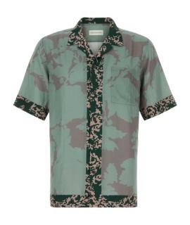 DRIES VAN NOTEN Кэжуал рубашка