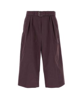 DRIES VAN NOTEN Повседневные брюки