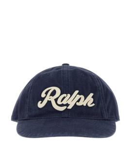 POLO RALPH LAUREN Кепка/бейсболка