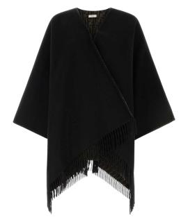 FENDI Накидка/пончо