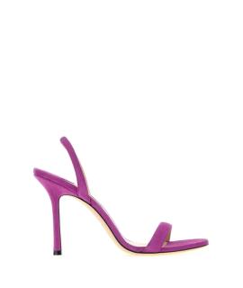 JIMMY CHOO Босоножки