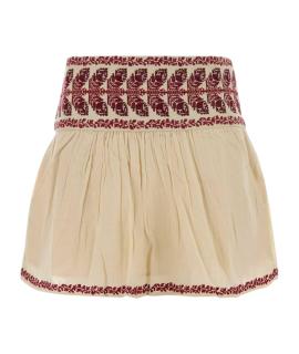 ISABEL MARANT ETOILE Юбка мини