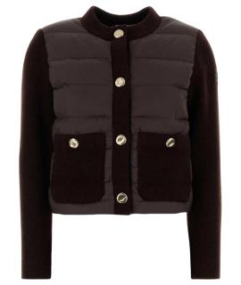 MONCLER Кардиган